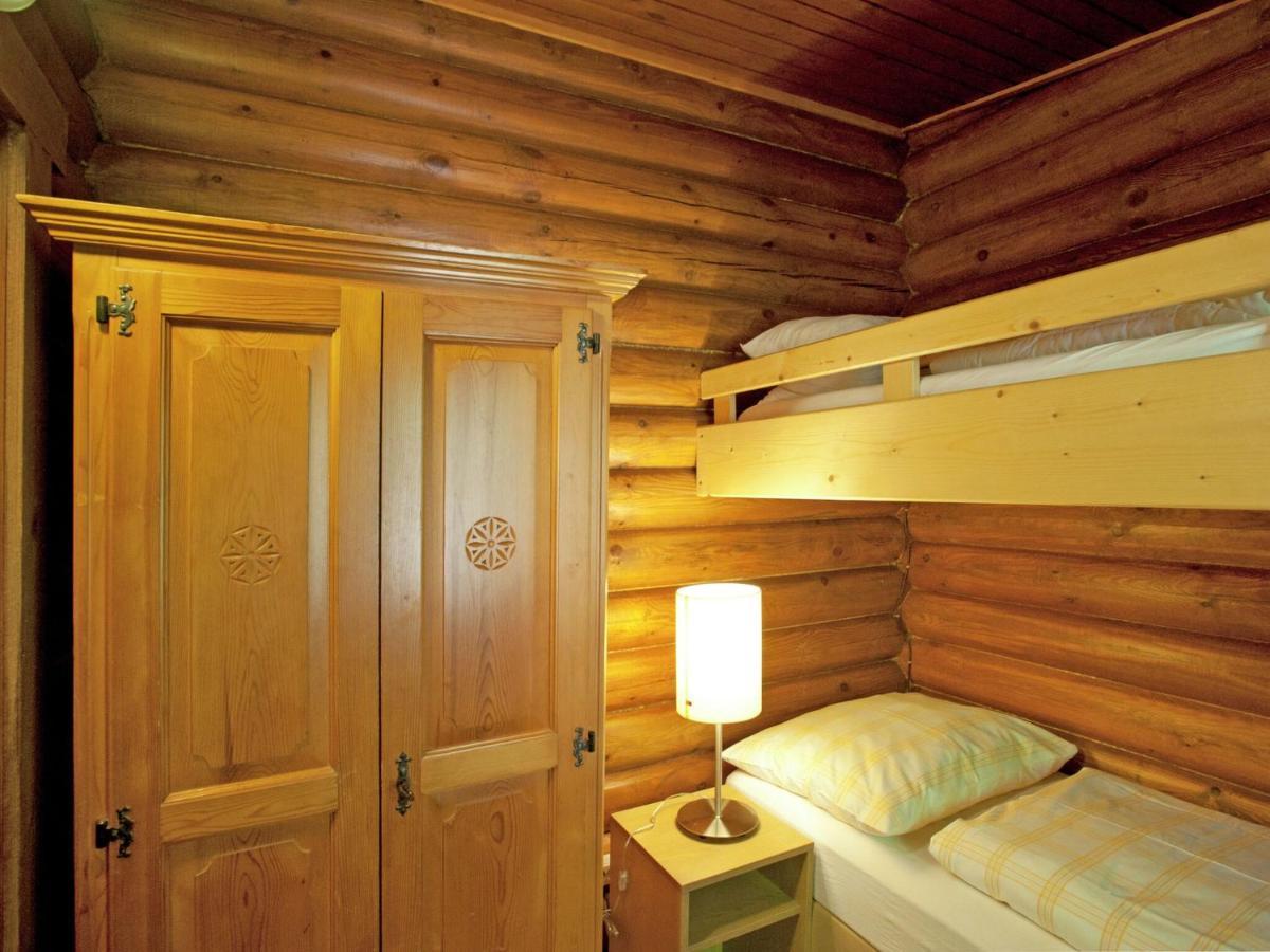 Chalet In Woergl Near Skiwelt Wilder Kaiser Salvenberg Eksteriør bilde