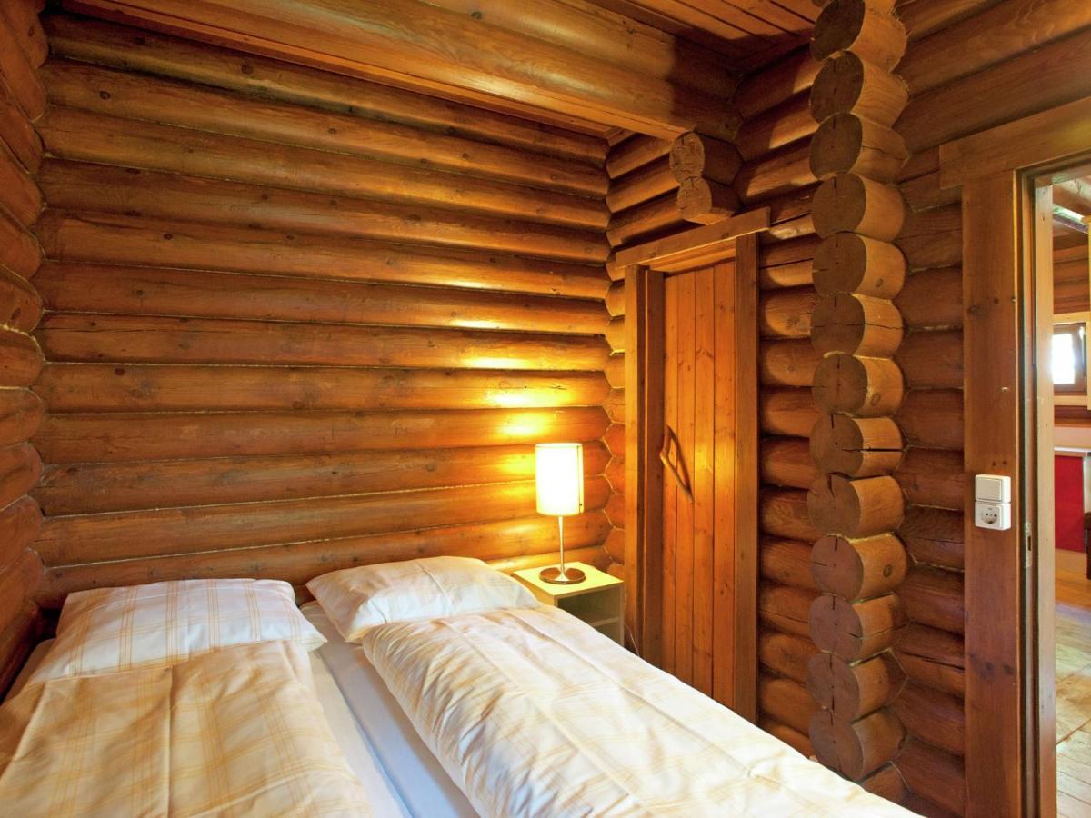 Chalet In Woergl Near Skiwelt Wilder Kaiser Salvenberg Eksteriør bilde