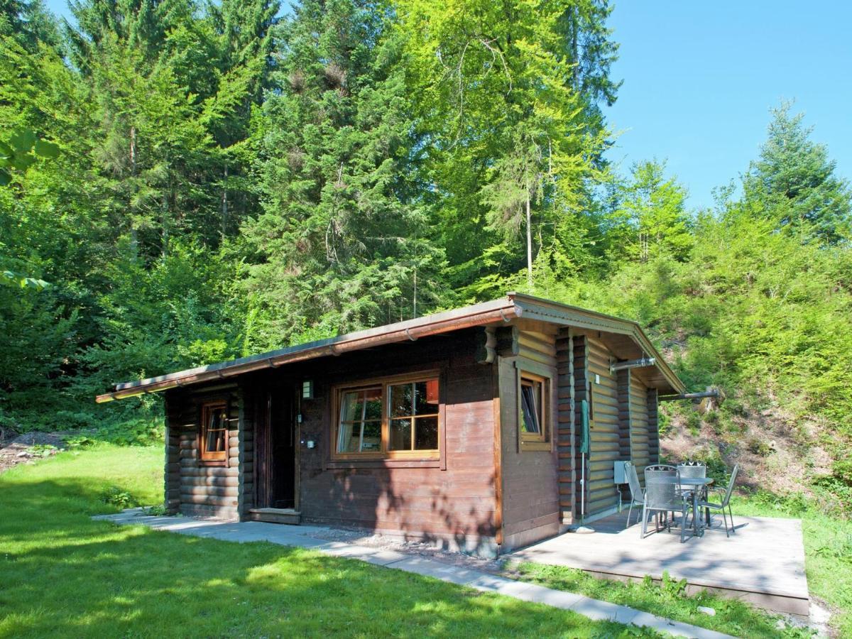 Chalet In Woergl Near Skiwelt Wilder Kaiser Salvenberg Eksteriør bilde