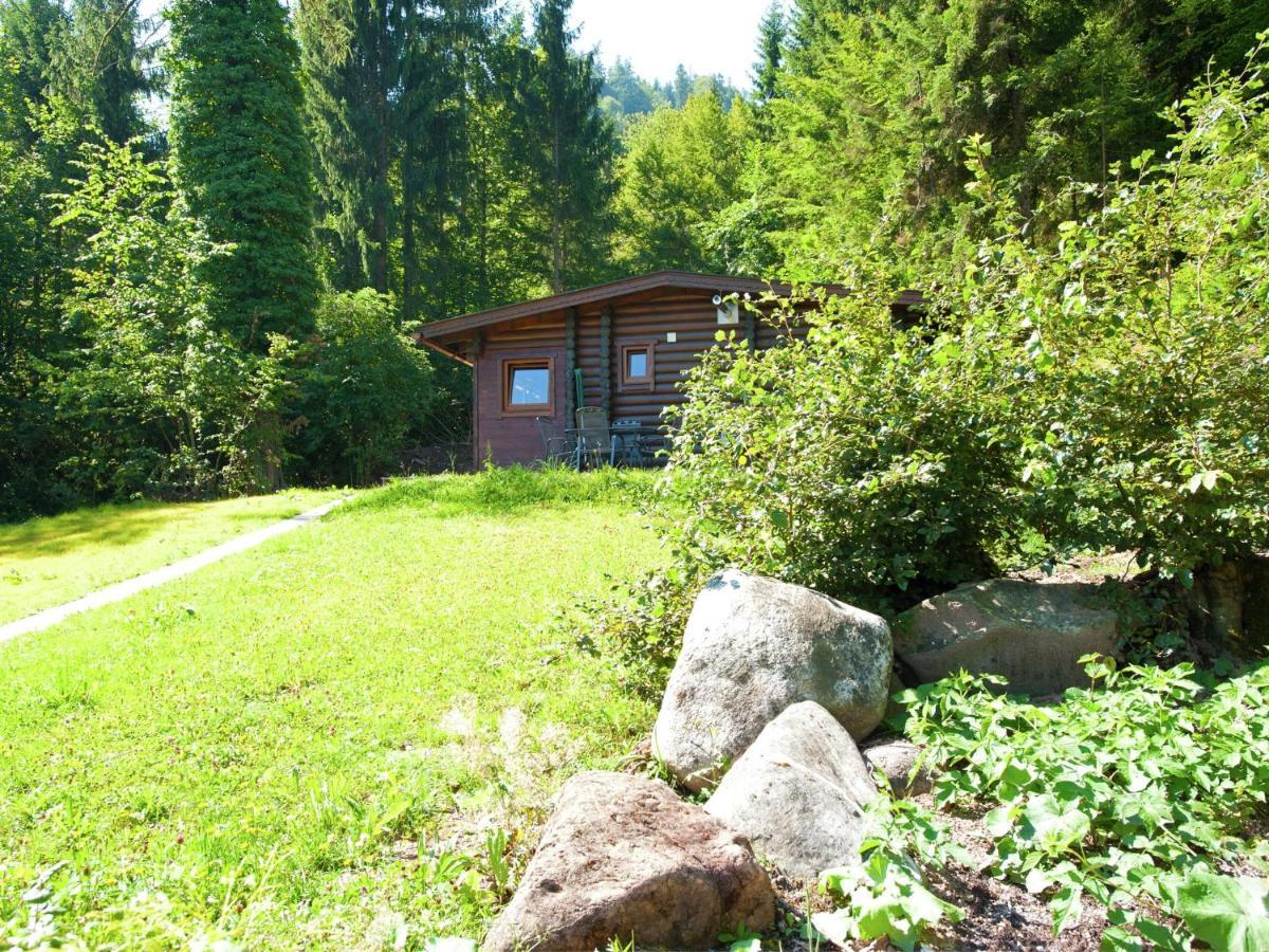 Chalet In Woergl Near Skiwelt Wilder Kaiser Salvenberg Eksteriør bilde