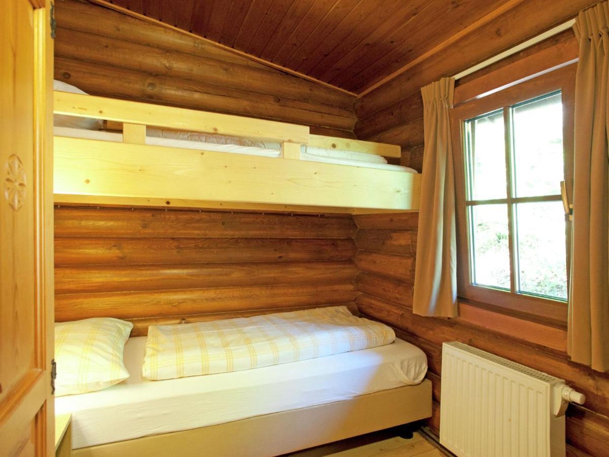 Chalet In Woergl Near Skiwelt Wilder Kaiser Salvenberg Eksteriør bilde