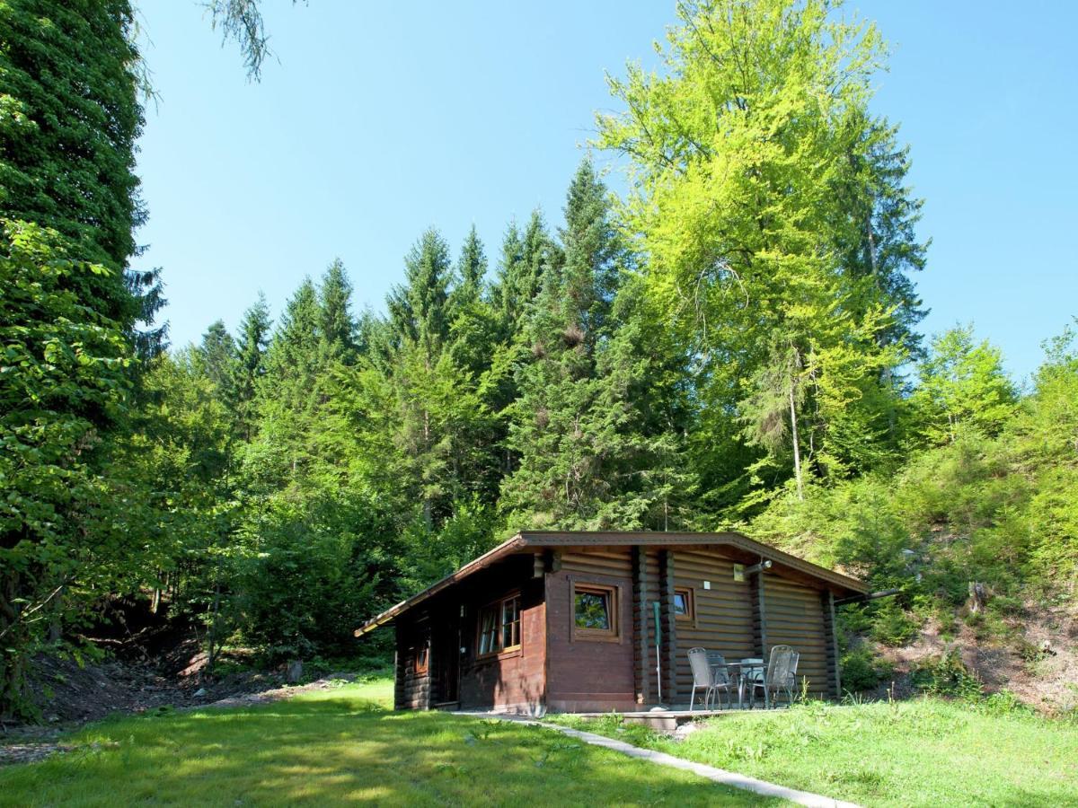 Chalet In Woergl Near Skiwelt Wilder Kaiser Salvenberg Eksteriør bilde