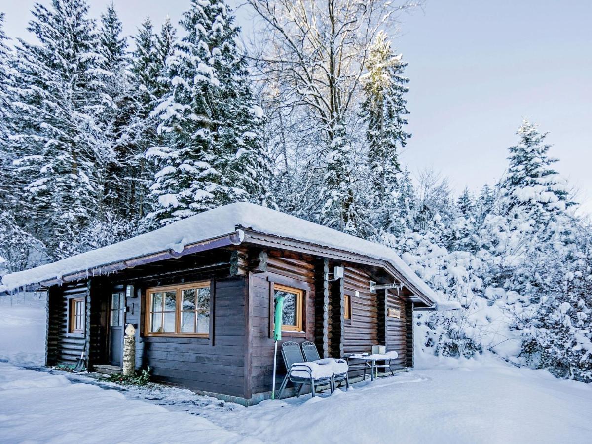 Chalet In Woergl Near Skiwelt Wilder Kaiser Salvenberg Eksteriør bilde