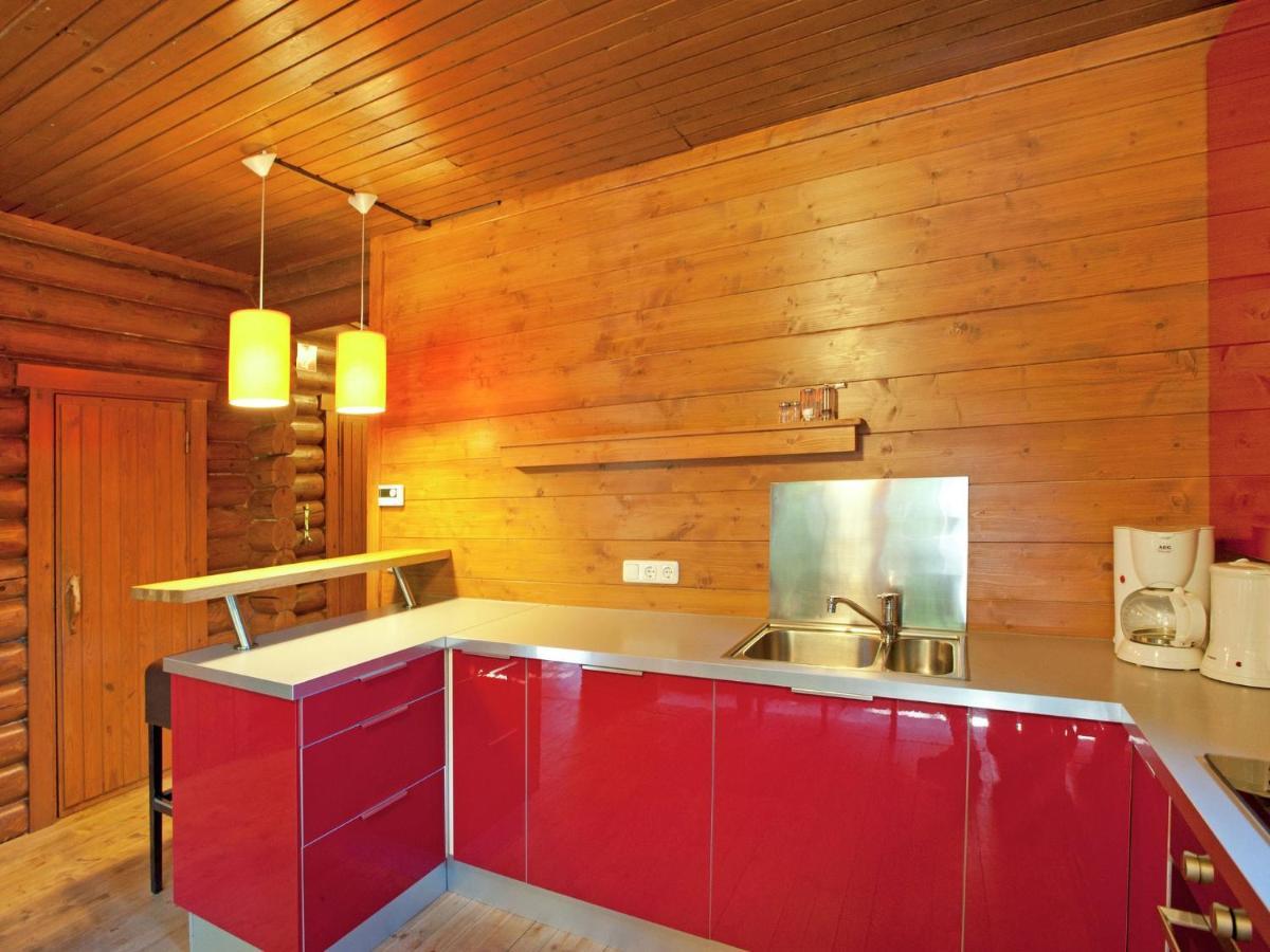 Chalet In Woergl Near Skiwelt Wilder Kaiser Salvenberg Eksteriør bilde