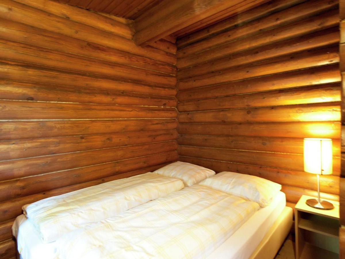 Chalet In Woergl Near Skiwelt Wilder Kaiser Salvenberg Eksteriør bilde